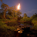 Petróleo para nosotros, crudo para ellos