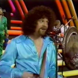 ELO - Livin' Thing (1976)