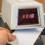 Llega el registro obligatorio de la jornada laboral