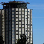 La Paz dice adiós a los parches... invertirá 500 millones para ser un coloso sanitario