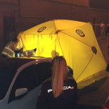 Un hombre muere apuñalado en el cuello en una reyerta en Vallecas