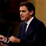 Rivera prefiere ahora la abstención porque Ciudadanos perdería casi la mitad de sus votantes el 10N