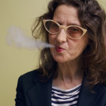 [Venecia 2019] La presidenta del jurado Lucrecia Martel se niega a ver la película de Polanski en su gala oficial