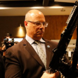 Tiroteo interminable en las favelas de Río ordenado por el gobernador Witze