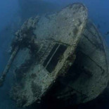 Por qué la búsqueda de materia oscura depende de antiguos naufragios