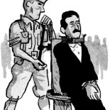 La última ejecución medieval en Asturias (13 de diciembre de 1937)