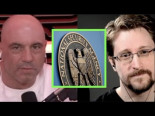 Entrevista de Joe Rogan a Edward Snowden