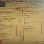 “El tiempo que tarde Franco en salir del Valle de los Caídos, es el que le queda de vida al que lo saque”