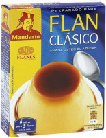 Siete marcas que compraba tu abuela y que aún puedes encontrar en el supermercado