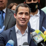 La Justicia británica da a Guaidó el control del oro venezolano depositado en el Banco de Inglaterra