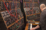 MOOG Modular
