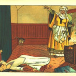 Los macabros cuentos de los hermanos Grimm