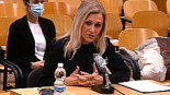 Cristina Cifuentes es absuelta en el 'caso Máster'