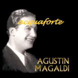Acquaforte, un tango muy amargo del 31