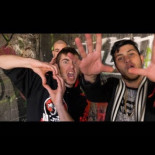 Ars moris amor de txakurra con CALERO LD