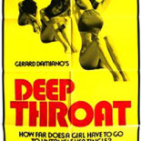 El FBI intentó vetar el éxito de 'Garganta Profunda'