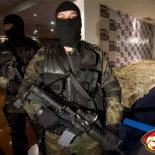 Cuando capturan a un narco...