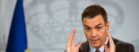 Pedro Sánchez anuncia que permitirá salir a los niños a partir del 27 de abril