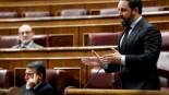 Hungría desmiente el bulo de Abascal: no han repartido mascarillas a toda la población