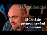 Chivi, el primer fenómeno viral de España