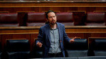 Bulo: Pablo Iglesias no ha sido condenado por tener dinero de Venezuela en un paraíso fiscal