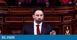 Las mentiras de Vox en la moción de censura
