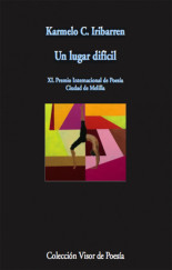 Un lugar, de Karmelo C. Iribarren