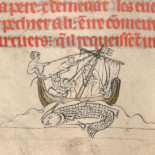 Mitos y leyendas marineras en el blog