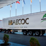 Trafico da luz verde a los Megacamiones