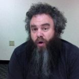 La épica respuesta de Patrick Rothfuss al ninguneo de la fantasía