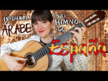 La influencia de la Música Árabe en el Himno de España