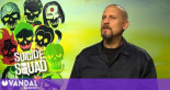 David Ayer, director de Escuadrón Suicida, explota y carga contra Hollywood y los medios