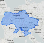 "¿Por qué Ucrania?" te preguntas