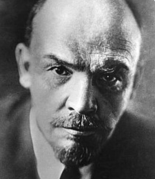 Cita atribuida a Lenin