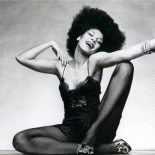 Betty Davis, la feroz depredadora sexual de los años setenta