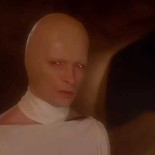 Las Crónicas Marcianas de Ray Bradbury [1980]