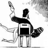 Una universitaria denuncia a sus padres en el juzgado para exigirles 800 euros al mes