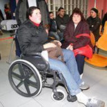 Un caballo desbocado provoca veinte heridos en la Cabalgata de Reyes de Sestao