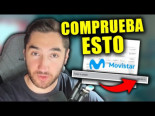 Si eres de MOVISTAR te podrían estar TIMANDO hasta 30€ al mes