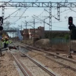 Tercer hilo: un fiasco del Gobierno de 356 millones que lastra el Corredor Mediterráneo