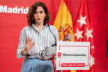 Ayuso presume de la "primera calculadora de impuestos" de España y le demuestran que… no es verdad