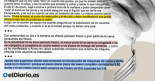Testigo directo de la asistencia 'low cost' a los mayores: "Probé la leche y el zumo, jamás ofrecería a nadie esos productos"