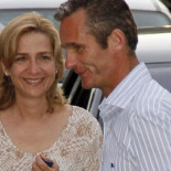 Iñaki Urdangarin recibirá 25.000 euros al mes de la infanta Cristina y esta elevada indemnización