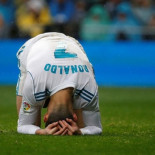 Hacienda mantiene la vía penal contra Cristiano Ronaldo y rechaza su oferta económica