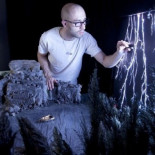 No te fíes de tus ojos