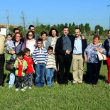 Educación da un 9% más a la concertada esta legislatura tras recortar fondos en la pública