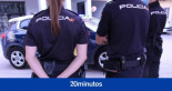 Una policía es apartada del cuerpo por pasar información a su novio, un ladrón al que investigaba