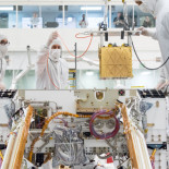 Éxito de experimento de la NASA en Marte para generar oxígeno [ENG]