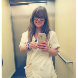 El orgullo de limpiar culos