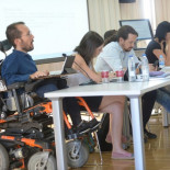 Las bases de Podemos piden más 15M y un discurso menos socialdemócrata